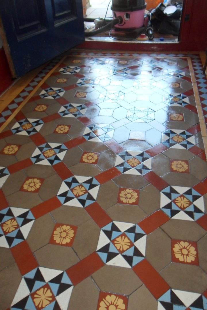 The Single Best Strategy To Use For How Do You Clean 100 Year Old Tile